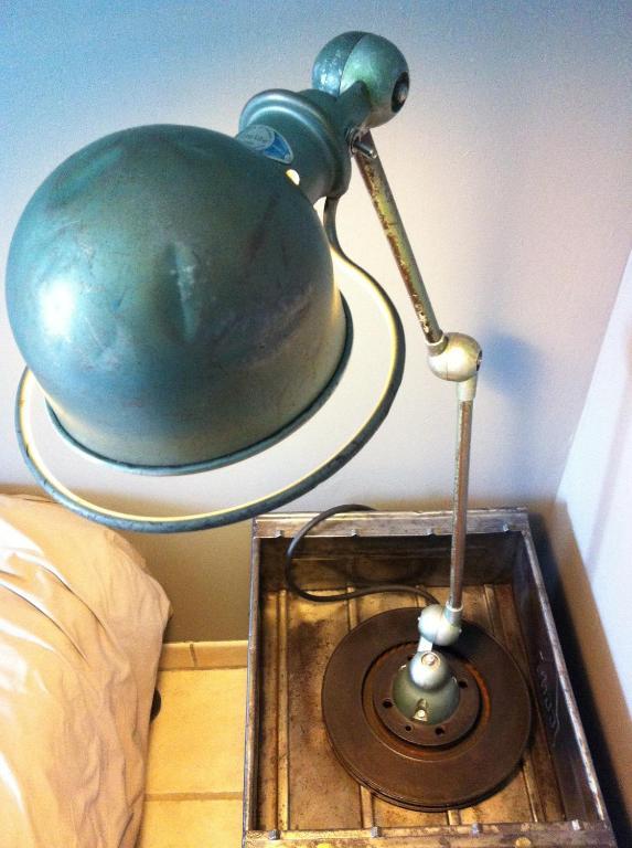 Chambres D'Hotes La Levriere Saint-Denis-le-Ferment ห้อง รูปภาพ