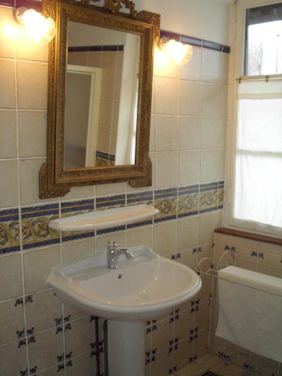 Chambres D'Hotes La Levriere Saint-Denis-le-Ferment ภายนอก รูปภาพ